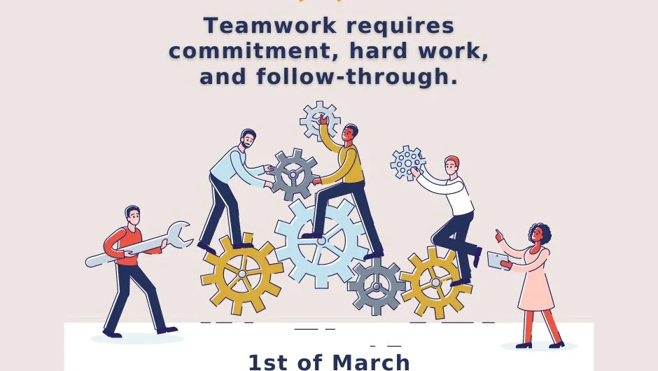 Global Employee Appreciation Day