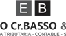 ESTUDIO CONTABLE BASSO & ASOCIADOS S.A.S.