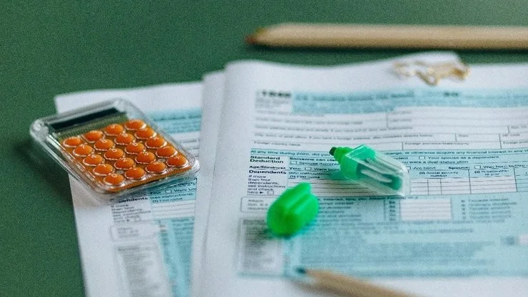 Beyond Borders: How Global Tax Shifts Are Redefining Professional Services