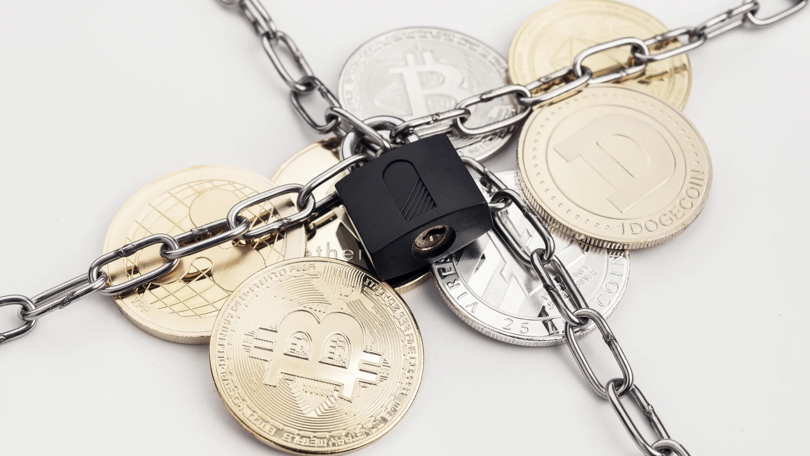 Block Chain and Crypto Currency