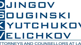 Djingov, Gouginski, Kyutchukov & Velichkov