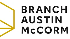 Branch Austin McCormick