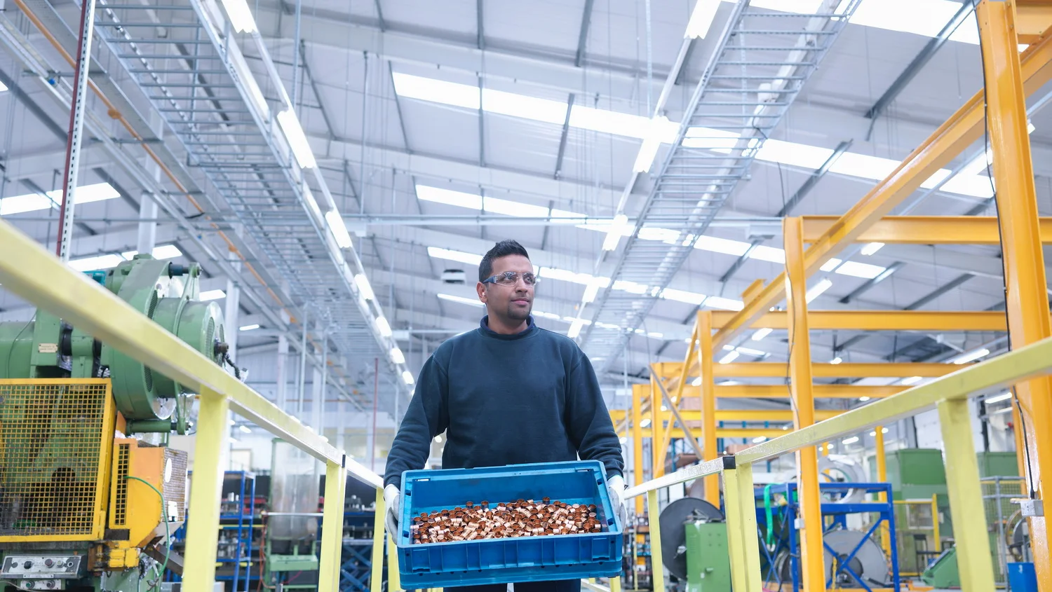 Global industry products