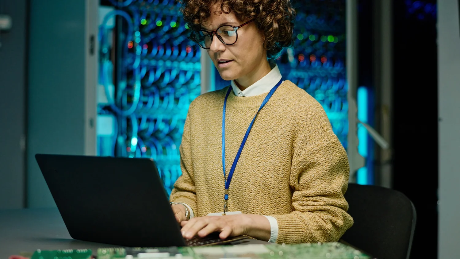 Capital ventures and infrastructure