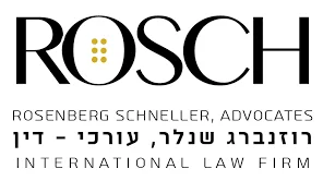 Rosenberg Schneller, Advocates (ROSCH)