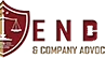 ENDO & COMPANY ADVOCATES