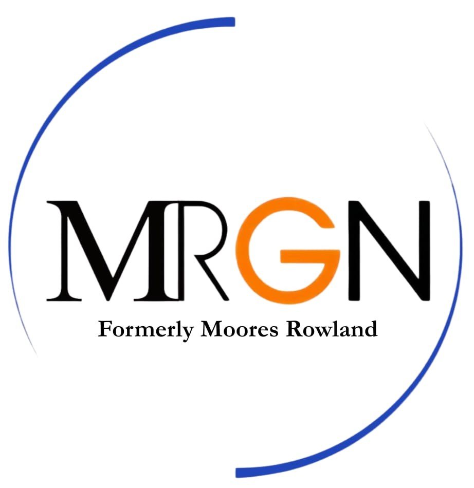 MRGN Logo