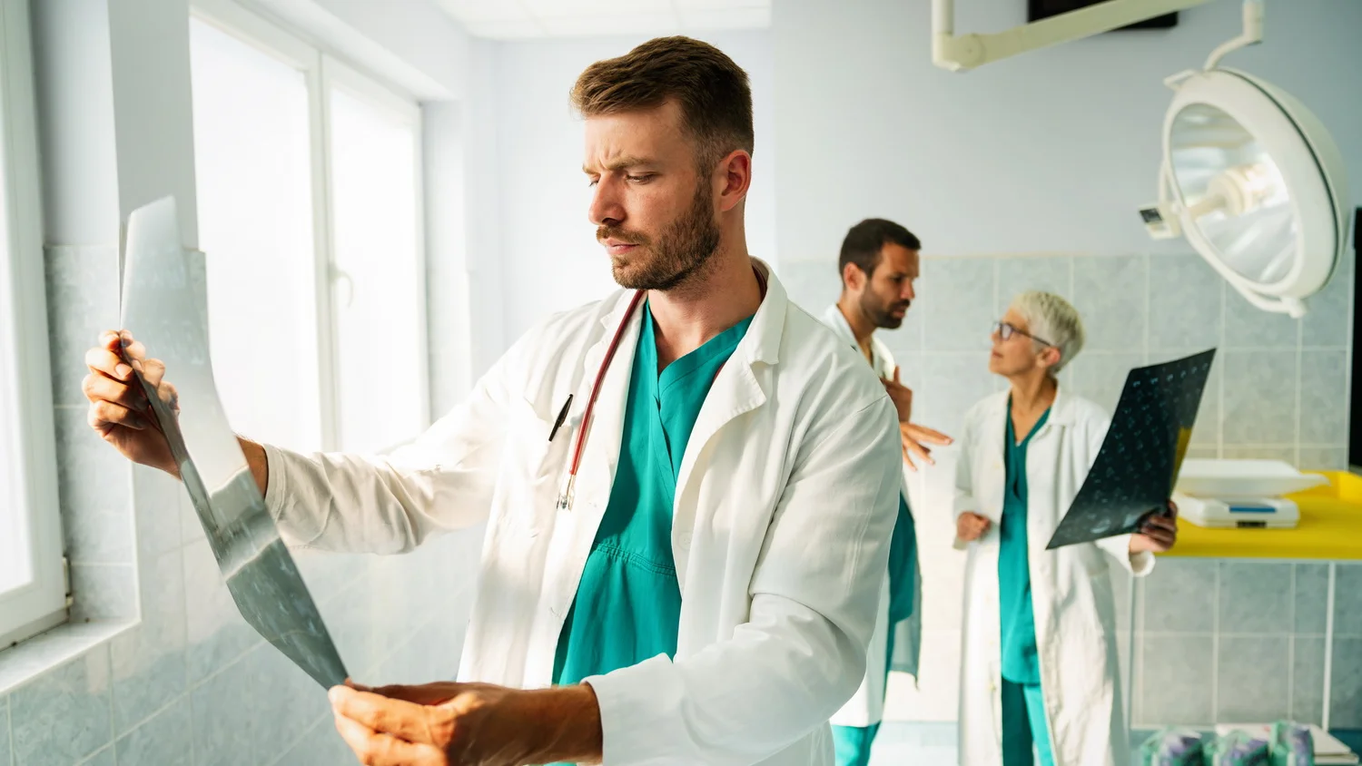 Health care and life science