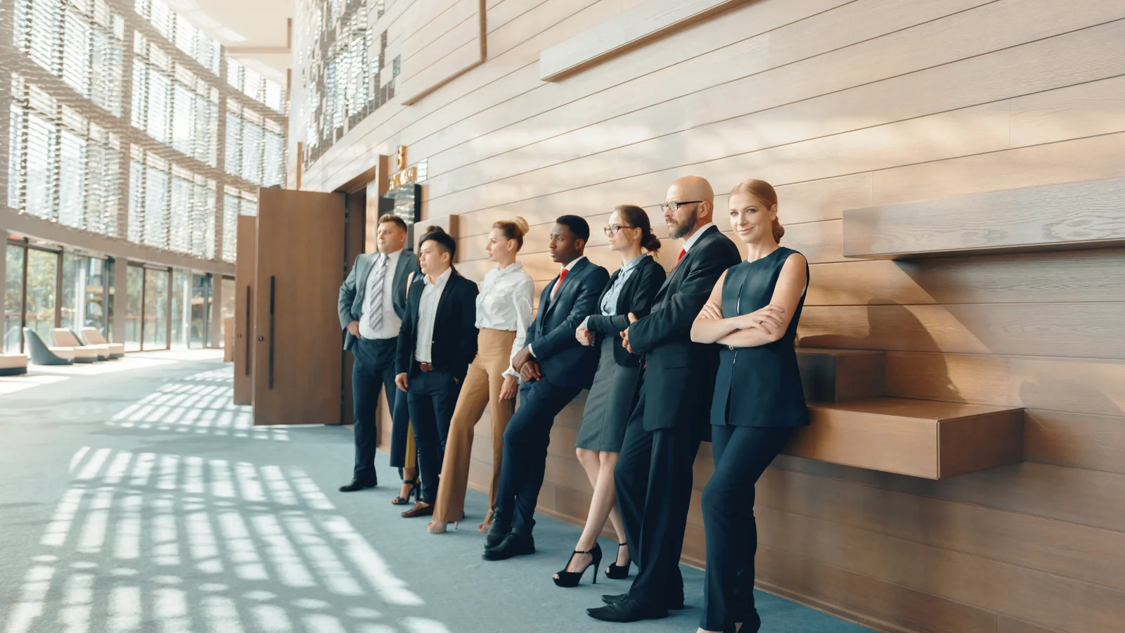 Struggling to Find Accountants, Businesses Boost Salary Offers, Hire Temporary Workers